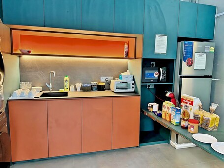 Futura Boutique Hostel - Image 14