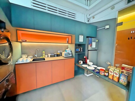 Futura Boutique Hostel - Image 4
