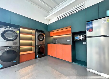 Futura Boutique Hostel - Image 15