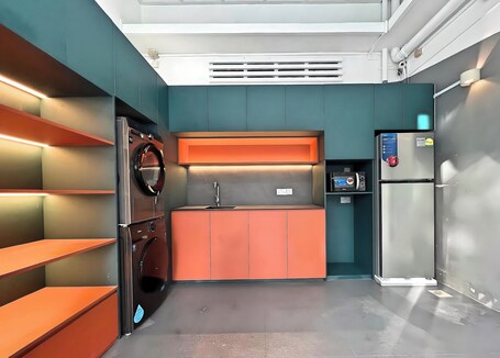 Futura Boutique Hostel - Image 13