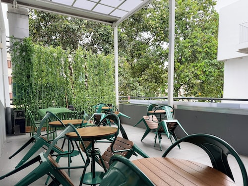 Futura Boutique Hostel