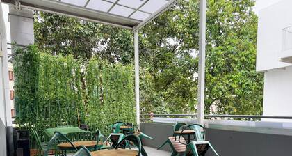 Futura Boutique Hostel