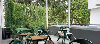 Futura Boutique Hostel