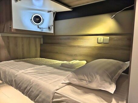 Futura Boutique Hostel - Image 8
