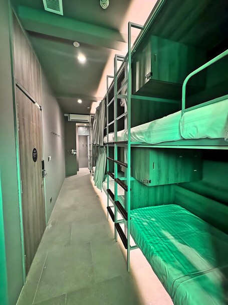 Futura Boutique Hostel - Image 20