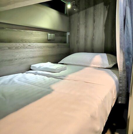 Futura Boutique Hostel - Image 7