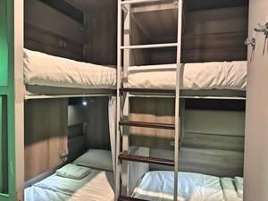 Futura Boutique Hostel
