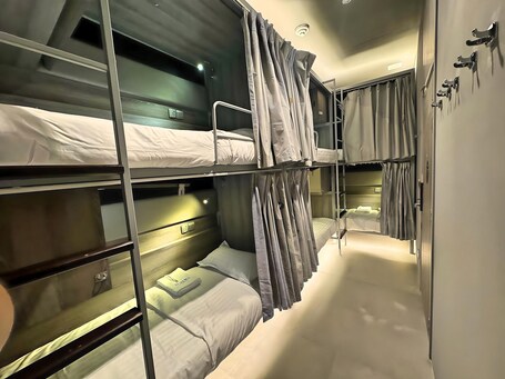 Futura Boutique Hostel - Image 9