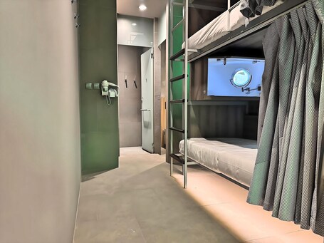 Futura Boutique Hostel - Image 1