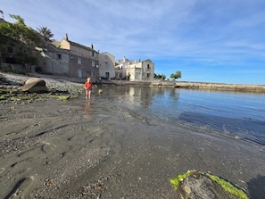 Strand