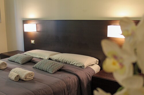 [Downtown] Luxurious Apartment