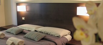 [Downtown] Luxurious Apartment