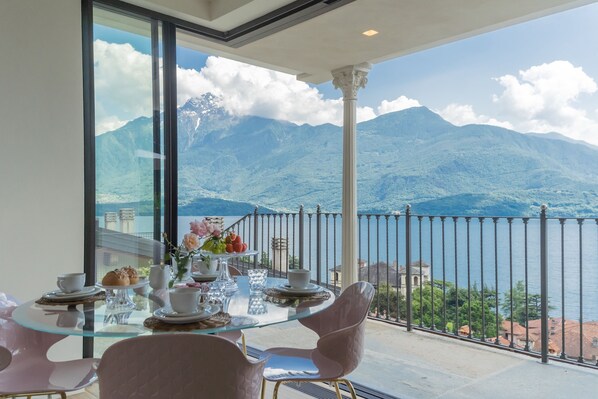 Vila | 3 kamar tidur