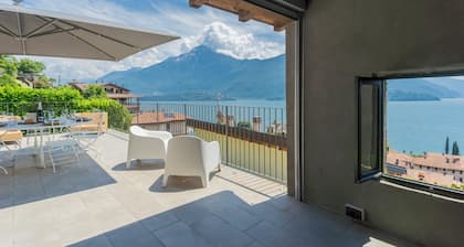 Villa Donatella - Private SPA e Infinity Pool