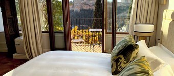 La Casa Juan Ranas - Luxury and views of the Alhambra