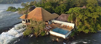 Lemala Wildwaters Lodge