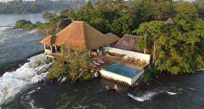 Lemala Wildwaters Lodge
