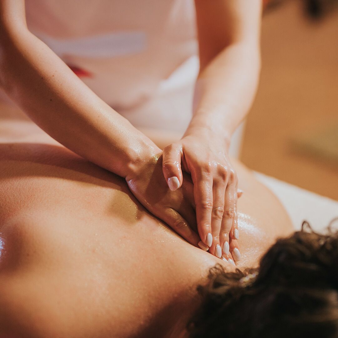 SPA 护理