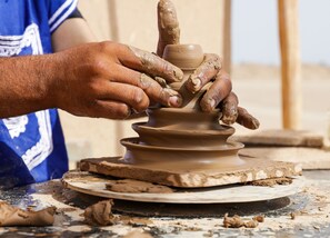 Activités pour enfants