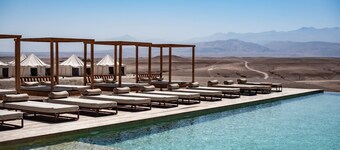 Les Terrasses d'Agafay