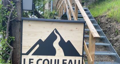 Chambres D'hôtes Le Couleau