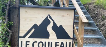 Chambres D'hôtes Le Couleau