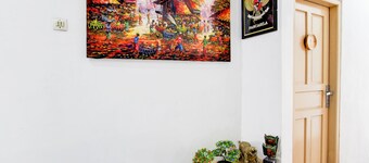 Capital O 94088 Anane Malioboro Homestay