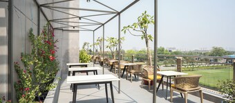 AR SUITES KLJ SQUARE