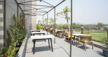 AR SUITES KLJ SQUARE