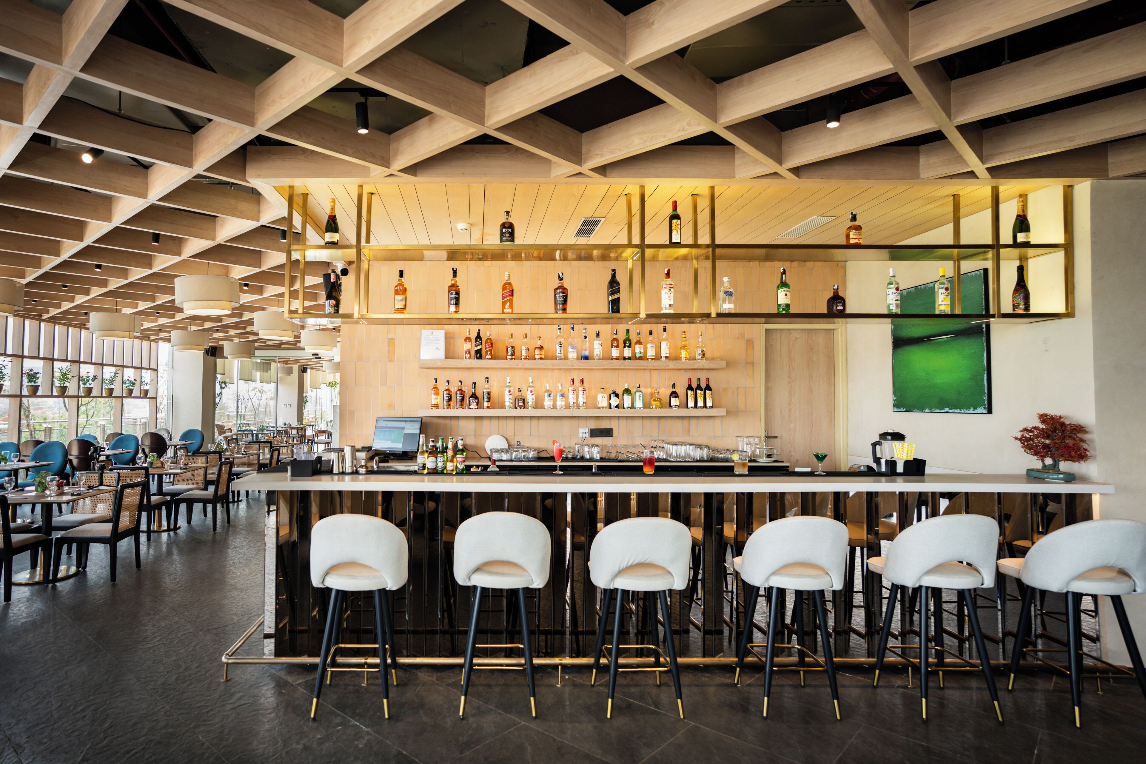 Bar (sur place)