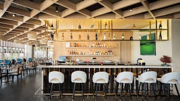 Bar (sur place)