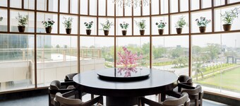 AR SUITES KLJ SQUARE