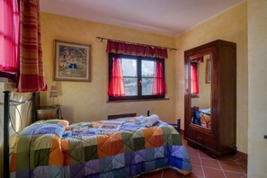 Appartement, accessible aux personnes à mobilité réduite | 2 chambres
