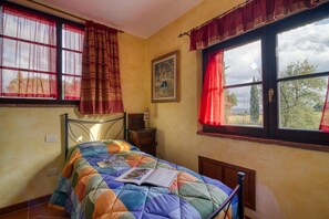 Apartment, Accessible - Appartamento Pesca Shared Pool (Roccastrada)