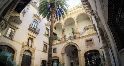 Palazzo Santa Ninfa - Luxury Mansion