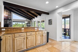 Interior - This house is a 4 bedroom(s), 2.5 bathrooms, located in Sedona, AZ. (Sedona)