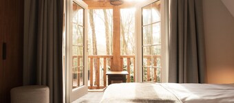 Luxe Villa met Wellness en Domotica