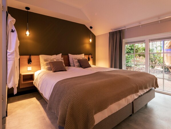 House | 3 bedrooms - Luxe Villa met Wellness en Domotica (Soest)