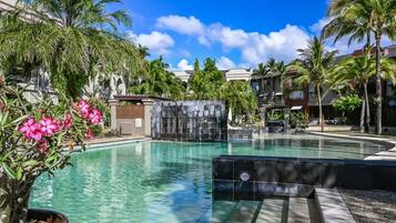 Appartement | 1 slaapkamer, internet