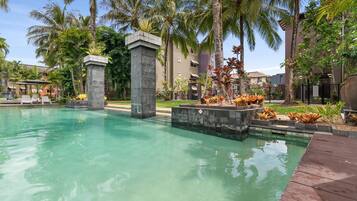 Appartement | 1 slaapkamer, internet