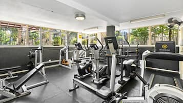 Departamento | 1 habitación y internet