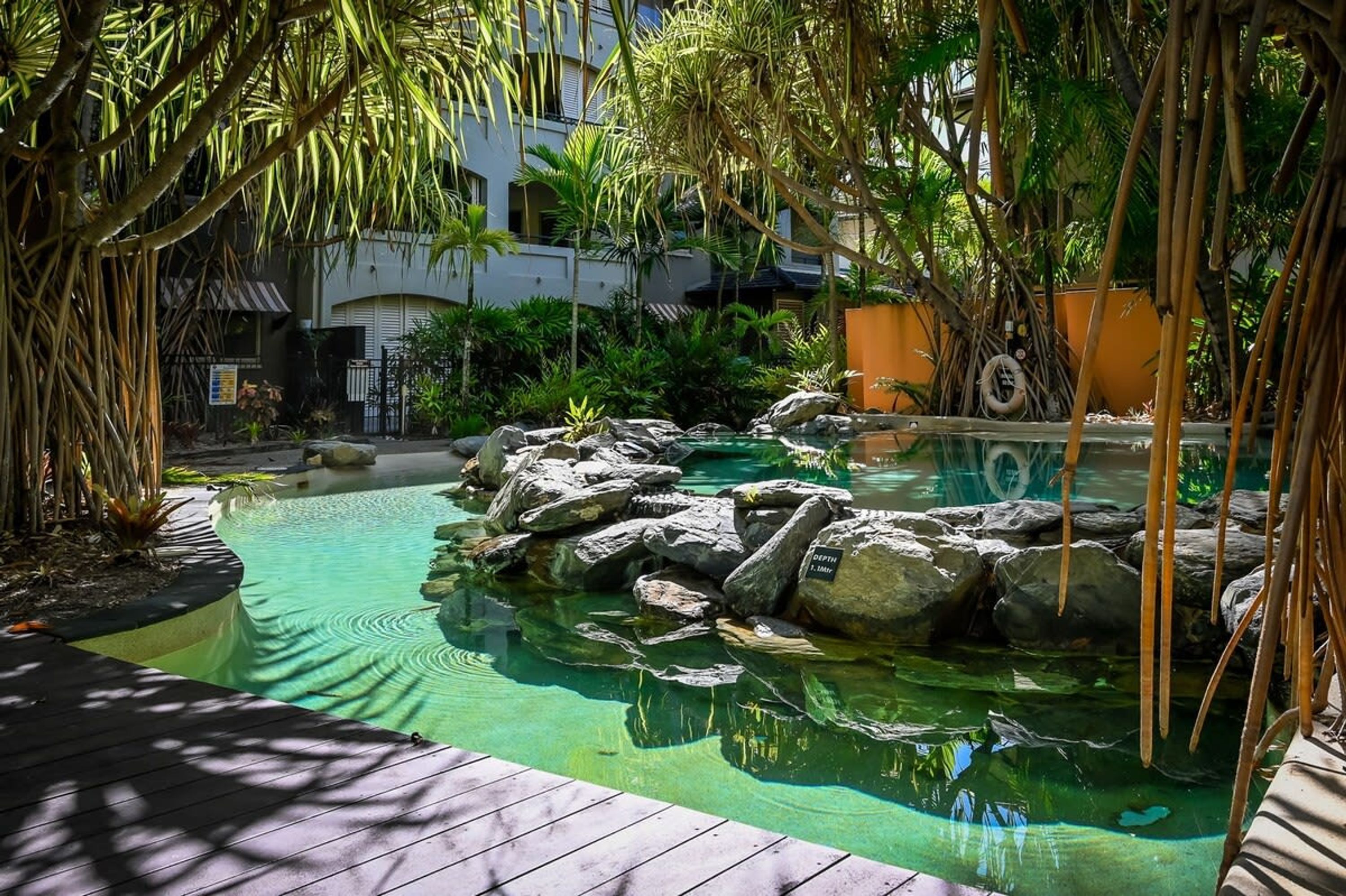 Apartment | 1 bedroom, Internet