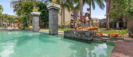 Apartment | 1 bedroom, Internet