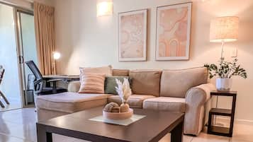 House | 1 bedroom, desk, iron/ironing board, Internet