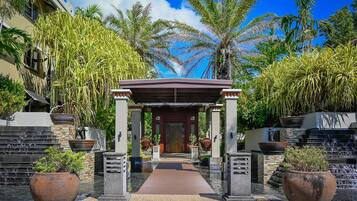 Apartment | 2 bedrooms, desk, iron/ironing board, Internet