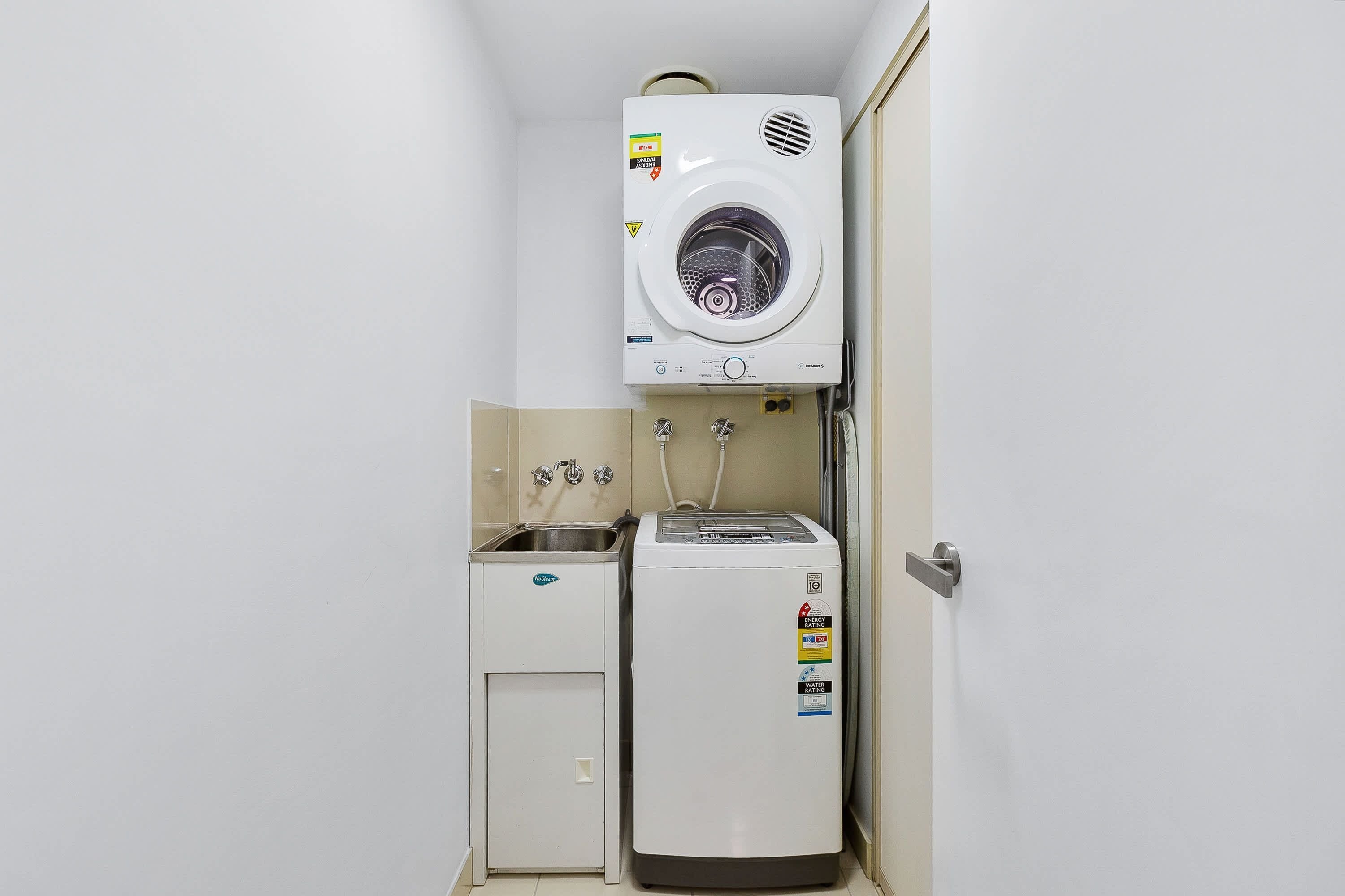 單棟房屋 | 1 間睡房、熨斗/熨衫板、互聯網