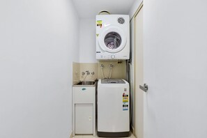 House | 1 bilik tidur, seterika/papan seterika, Internet 
