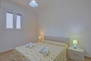 Apartment | 2 Schlafzimmer