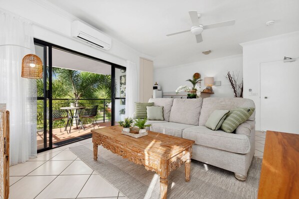 Appartamento | 1 camera, ferro/asse da stiro, Internet