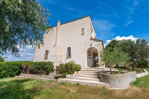 Villa | 4 Schlafzimmer